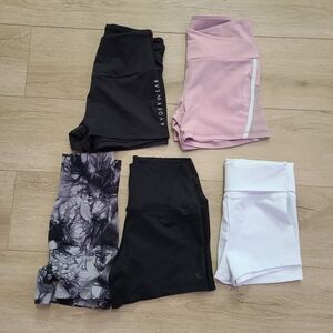Athletic Shorts